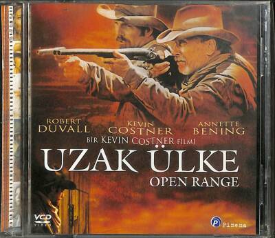 Uzak Ülke VCD Film VCD12861 - 1