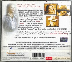 Uzak Ülke VCD Film VCD12861 - 2