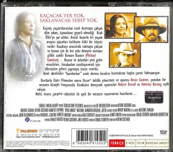 Uzak ÜlkeOpen Range VCD Film VCD12820 - 2