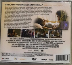 Uzaklara Gidelim VCD Film VCD11278 - 2
