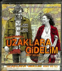 Uzaklara Gidelim VCD Film VCD16884 - 1