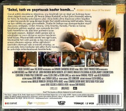 Uzaklara Gidelim VCD Film VCD16884 - 2