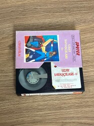 UZAY SAVAŞÇILARI 1 - BETA - Çizgi Filim DVD2820 - Gökçekoleksiyon