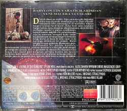 Uzay Savaşçıları – Babylon 5 (2002) Orijinal VCD Film VCD28484 - 2