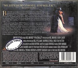 Uzay Topları VCD Film (10/7) VCD26333 - 2