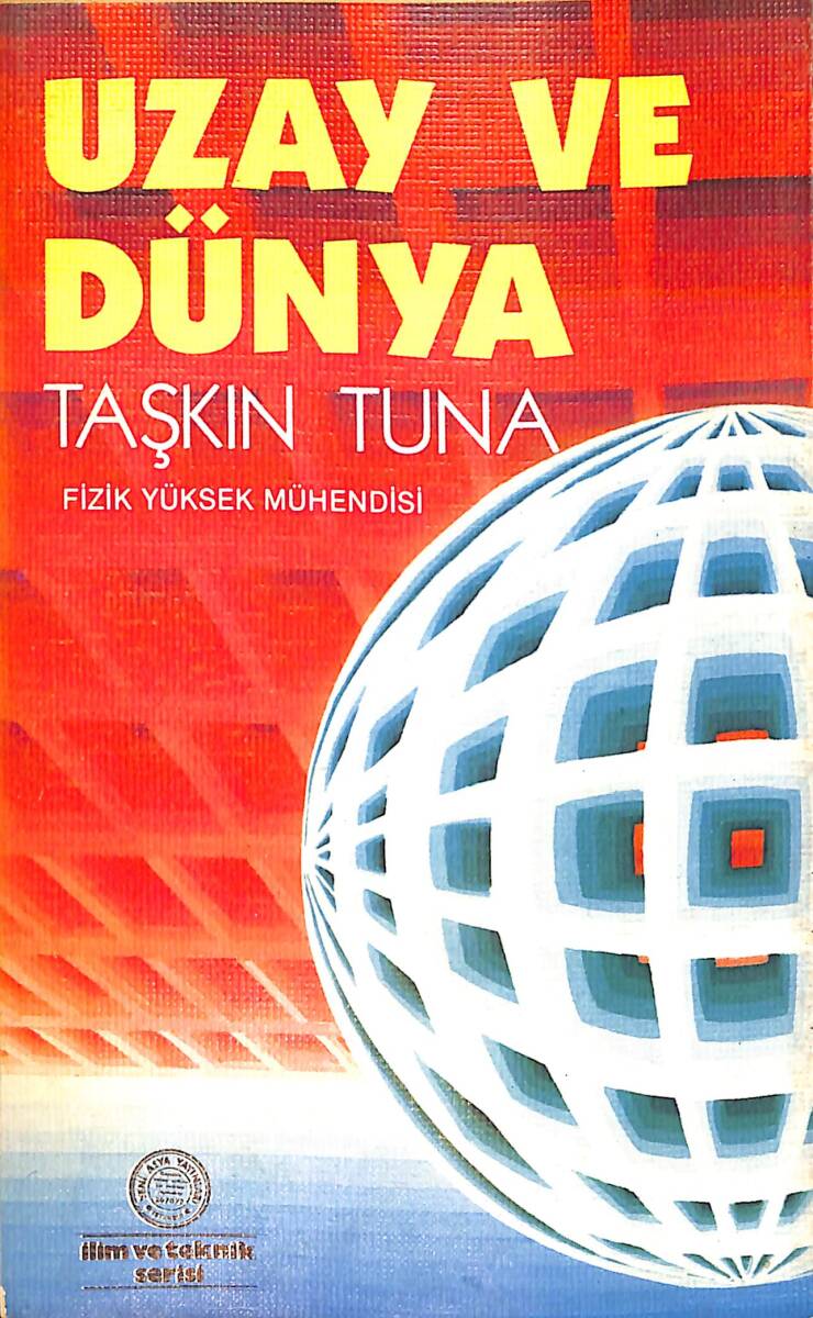 Uzay ve Dünya NDR100200 - 1