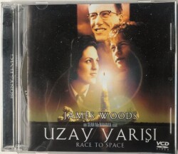 Uzay Yarışı VCD Film VCD4678 - 1