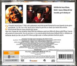 Uzay Yolu 2 İmparatorun Öfkesi VCD Film (108) VCD22927 - 4