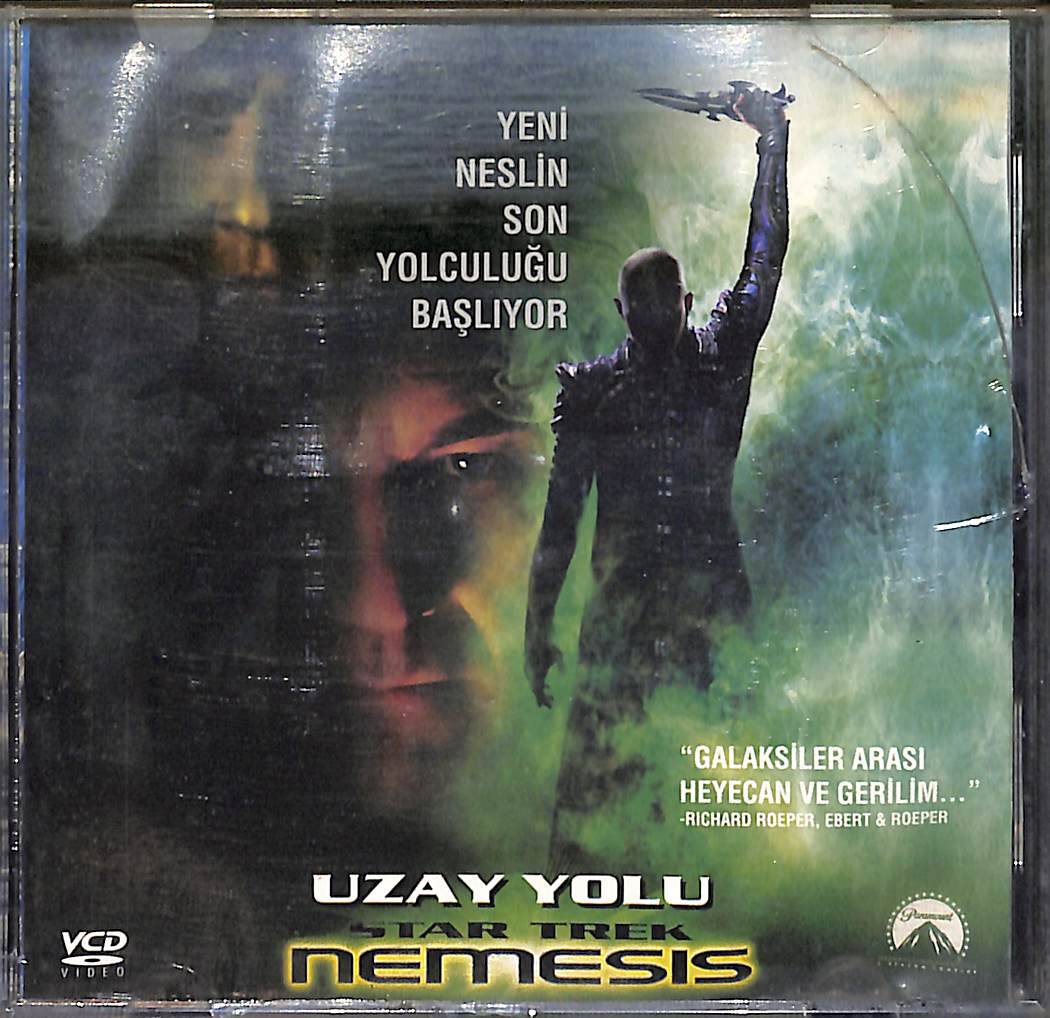 Uzay Yolu VCD Film (10/6) VCD26355 - 1
