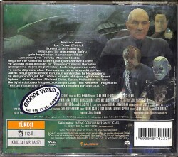 Uzay Yolu VCD Film (10/6) VCD26355 - 2