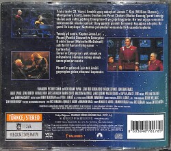 Uzay Yolu Yeni Nesil - Generations Orijinal VCD Film VCD28466 - 2