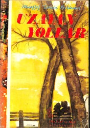 Uzayan Yollar NDR101938 - Gökçekoleksiyon