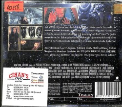 Uzayın Derinliklerinde VCD Film (107) VCD20329 - 4