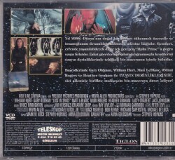 Uzayın Derinliklerinde VCD Film VCD9383 - 2
