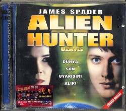 Uzaylı (Alien Hunter) VCD Film (108) VCD21345 - 3