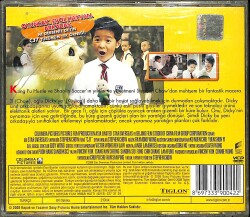 Uzaylı Arkadaşım VCD Film (İkinci El) VCD27808 - 2