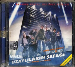 Uzaylıların Şafağı VCD Film VCD12146 - 1