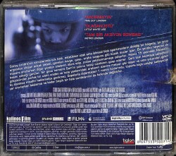 Uzaylıların Şafağı VCD Film VCD12146 - 2