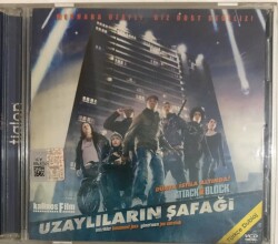Uzaylıların Şafağı VCD Film VCD4727 - 1