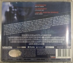 Uzaylıların Şafağı VCD Film VCD4727 - 2