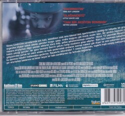 Uzaylıların Şafağı VCD Film VCD8888 - 2