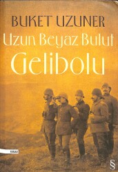 Uzun Beyaz Bulut Gelibolu NDR92069 - Gökçekoleksiyon