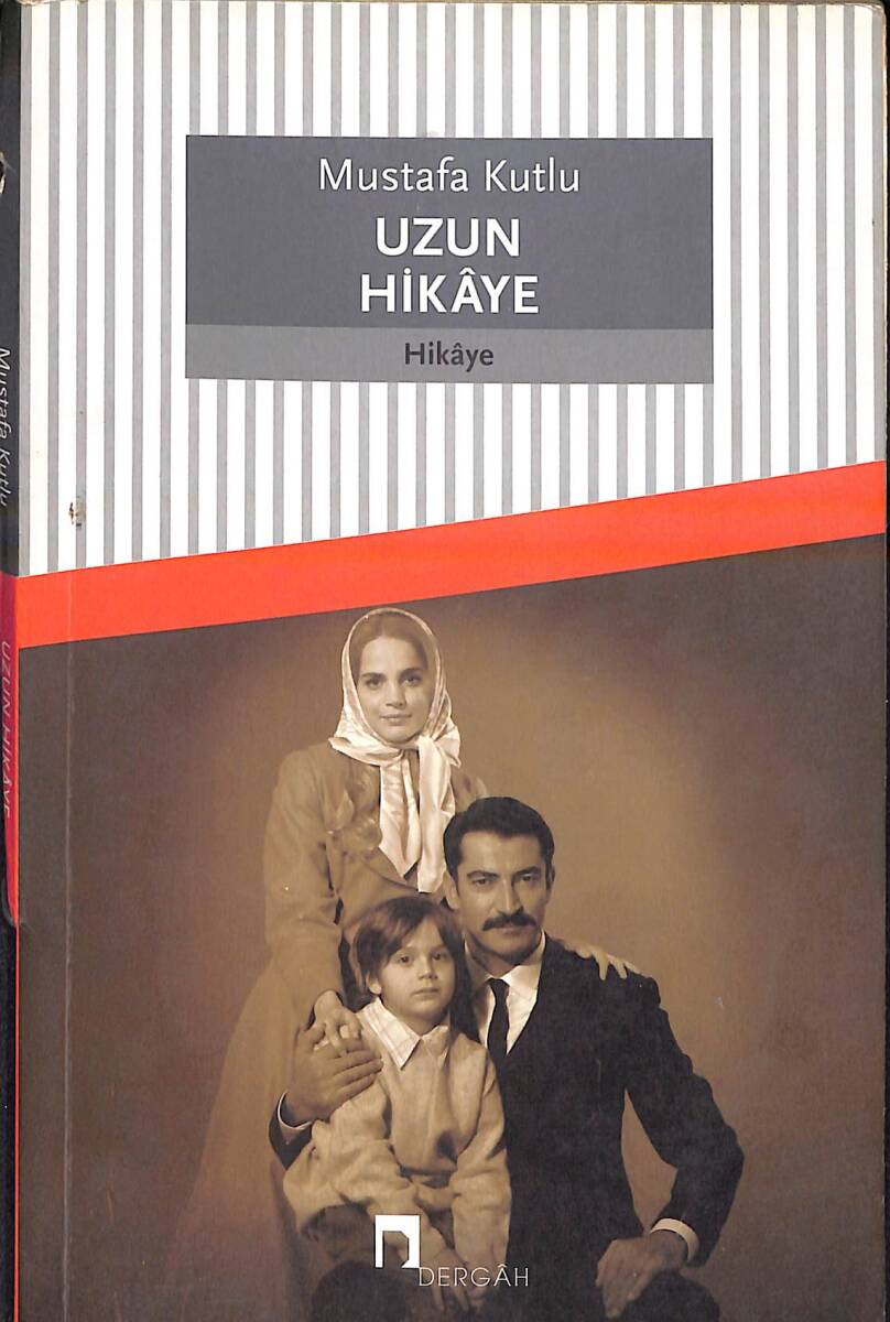 Uzun Hikaye NDR93005 - 1