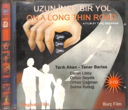 Uzun İnce Bir Yol VCD Film VCD27313 - 1