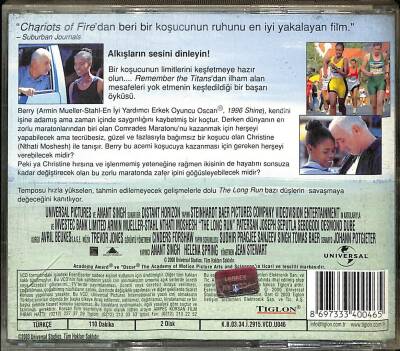 Uzun Koşu VCD Film VCD12298 - 2