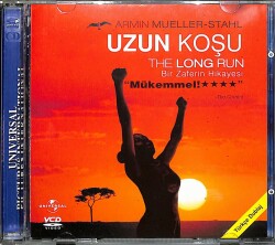 Uzun Koşu VCD Film VCD13738 - 1