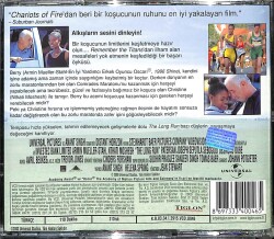 Uzun Koşu VCD Film VCD13738 - 2