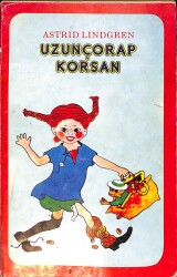 Uzunçorap Korsan NDR94009 - Gökçekoleksiyon