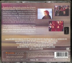 Vadedilmiş Ülke (Kiefer Sutherland) VCD Film VCD12172 - 2
