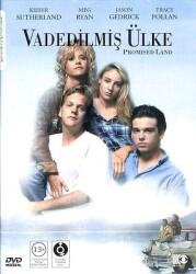 Vadedilmiş Ülke - Promised Land DVD Film (İkinci El) DVD1876 - 1