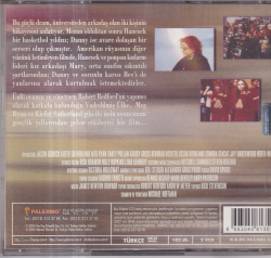 Vadedilmiş Ülke VCD Film VCD11096 - 2