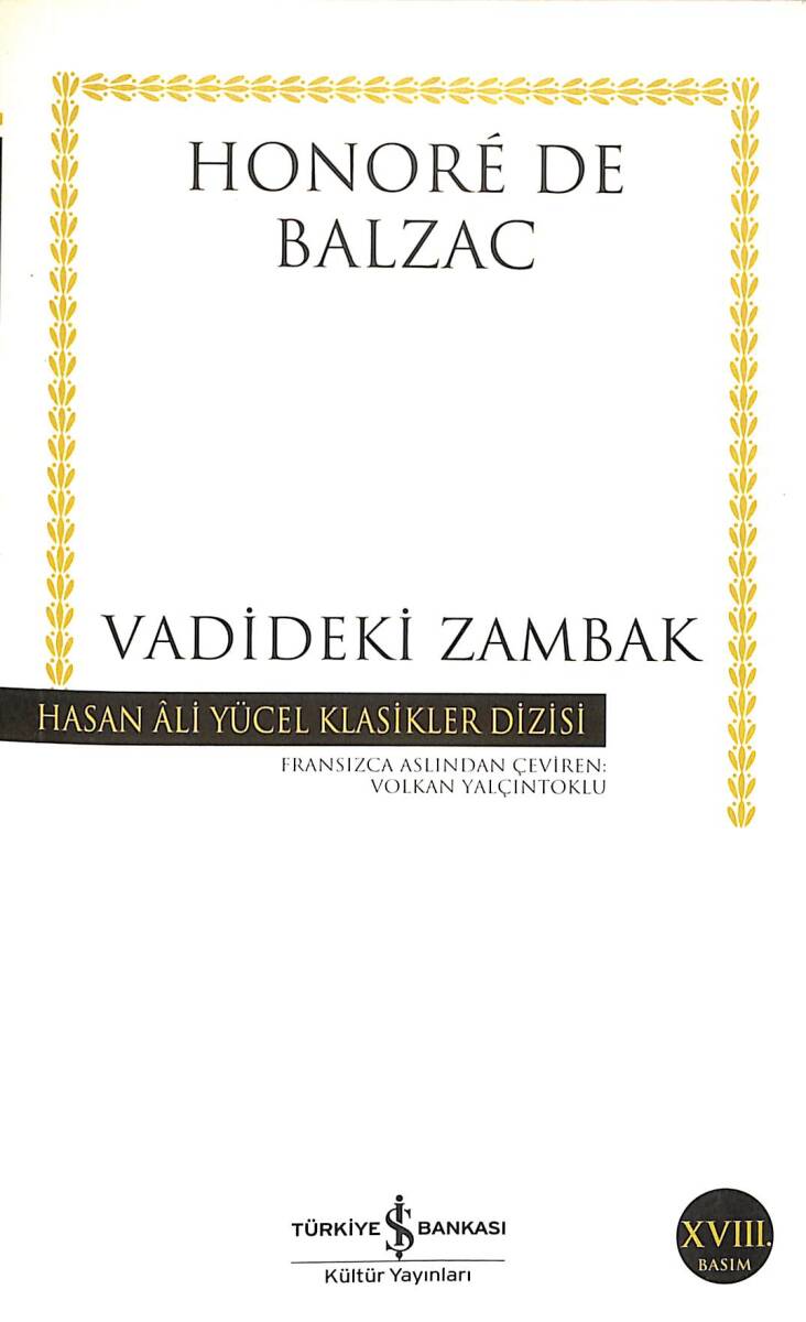 Vadideki Zambak NDR101064 - 1