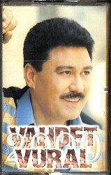 Vahdet Vural - 2000 Kaset (İkinci El) KST28133 - 1