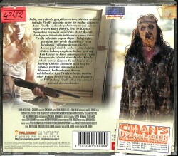 Vahşet Çetesi VCD Film VCD14043 - 2