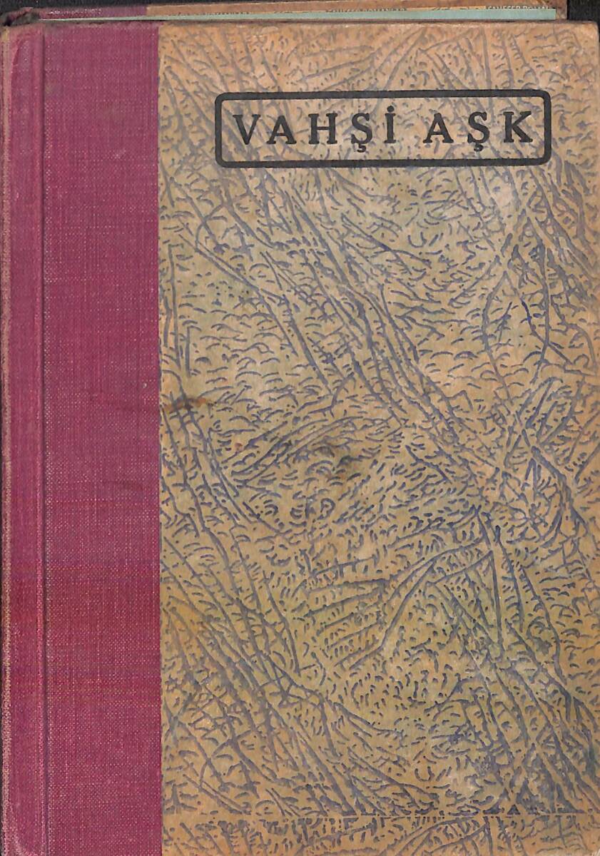 Vahşi Aşk NDR94189 - 1