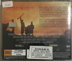 Vahşi Aşk VCD Film VCD16183 - 2