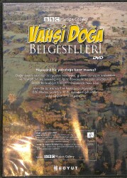 Vahşi Doğa Belgeselleri - Ebeveynler , Sıcak Ve Soğuk İklimler DVD Film (İkinci El) DVD2799 - 2