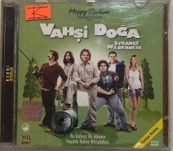 Vahşi Doğa VCD Film VCD11195 - 1