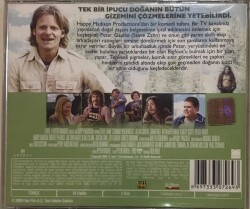 Vahşi Doğa VCD Film VCD11195 - 2
