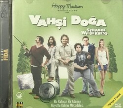Vahşi Doğa VCD Film VCD3430 - 2