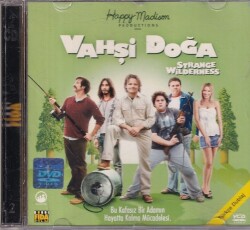 Vahşi Doğa VCD Film VCD9058 - 1