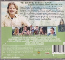 Vahşi Doğa VCD Film VCD9058 - 2