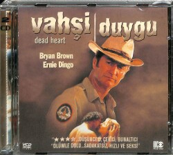 Vahşi Duygu VCD Film VCD12673 - 1