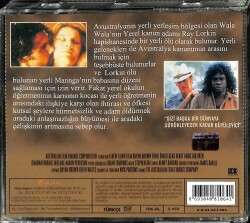 Vahşi Duygu VCD Film VCD12673 - 2