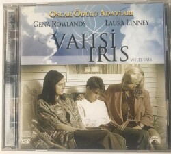Vahşi Iris VCD Film VCD5374 - 1