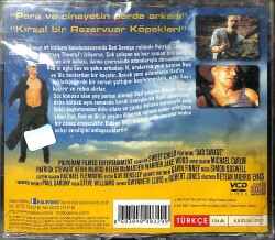 Vahşi Kin VCD Film VCD12870 - 2